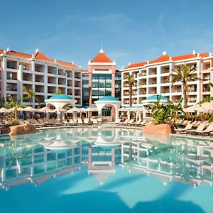 Hilton Курортный комплекс