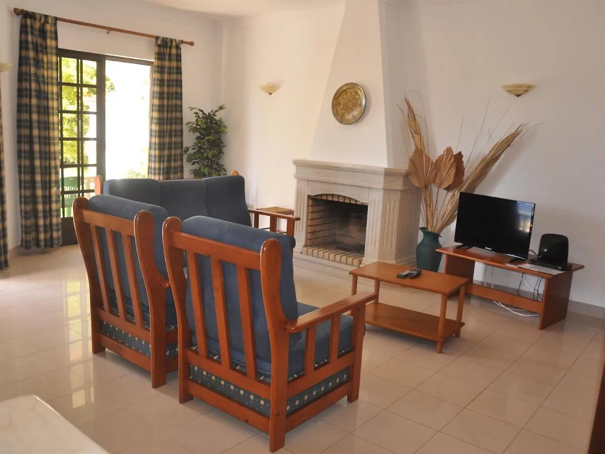 Holiday home Spacious Four Bedroom Villa Located With Private Pool Vilamoura Portugal